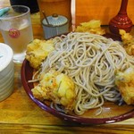 Kabuki soba - 