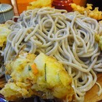 Kabuki soba - 