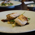 Remede nikaho - 若鳥の低温ブレゼ