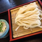 本格手打ちうどん とも作 - 