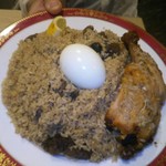 バングラ・タンドリー&バー - 