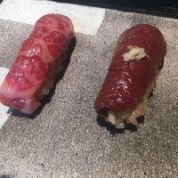 肉寿司 肉和食 KINTAN コレド室町 - 