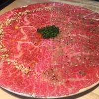 肉寿司 肉和食 KINTAN コレド室町 - 