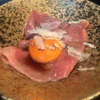 肉寿司 肉和食 KINTAN コレド室町 - 