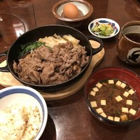 ざくろ TBS店 - 