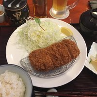 とんかつ まい泉 青山本店 - 
