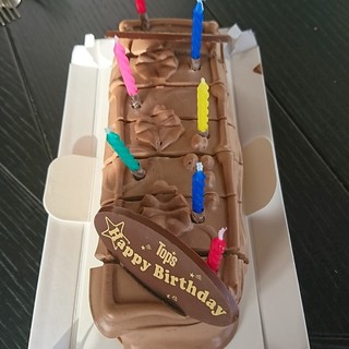 口コミ一覧 トップス 京王百貨店 新宿店 新宿 ケーキ 食べログ