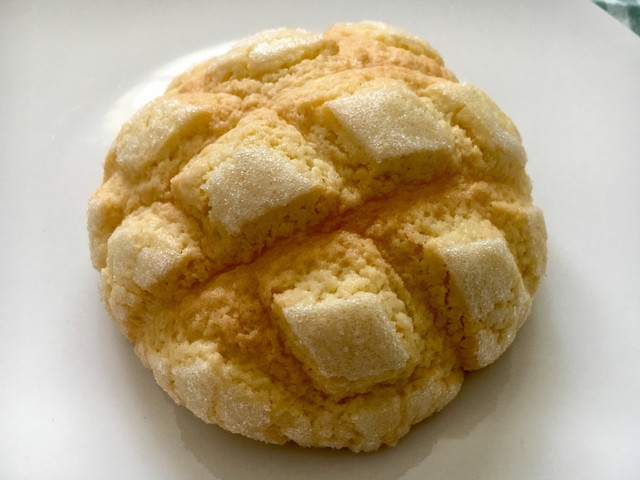 閉店】メロン ドゥ メロン 土浦真鍋店 （Melon de melon） - 土浦/パン