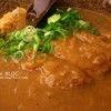 得正カレーうどん本店 靱本町店