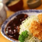 ごはん屋さん - 料理写真: