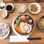 お気軽健康café あげは。 - 