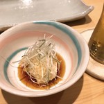 寿司割烹 魚紋 - 