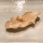 寿司割烹 魚紋 - 