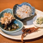 活鰻の店 つぐみ庵 - 