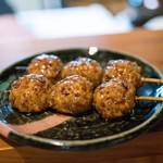 活鰻の店 つぐみ庵 - 