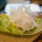 活鰻の店 つぐみ庵 - 