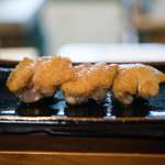 活鰻の店 つぐみ庵 - 