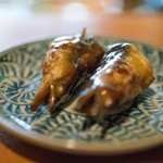 活鰻の店 つぐみ庵 - 