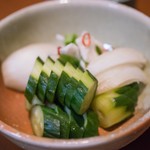 活鰻の店 つぐみ庵 - 