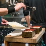 活鰻の店 つぐみ庵 - 