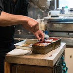 活鰻の店 つぐみ庵 - 