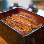 活鰻の店 つぐみ庵 - 