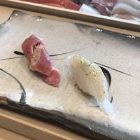 鮨 かず矢 - 
