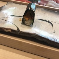 鮨 かず矢 - 