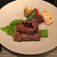 鉄板ダイニング 法貴 - 