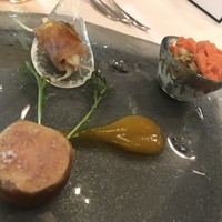 クラシカ表参道 - 前菜