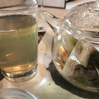 クラシカ表参道 - 出汁最高！