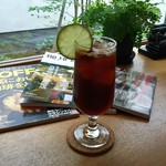 カプリ コーヒー ビーンズ - フローラルアフリカンは「コーヒーなの？」と思わせる、でもコーヒーなんです（*＾3＾）/～☆