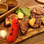 ハナサキ ブッチャーズ ストア - 