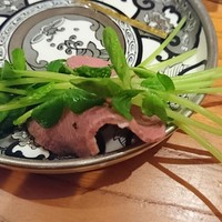 東京肉しゃぶ家 - 
