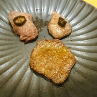 東京肉しゃぶ家 - 