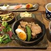 Cafeこもど