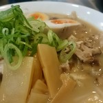 照輝 - 照輝ラーメン