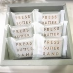 PRESS BUTTER SAND - 