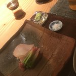 きたうら善漁。 - 