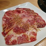 焼肉 ジュジュハット - 