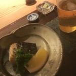 きたうら善漁。 - 