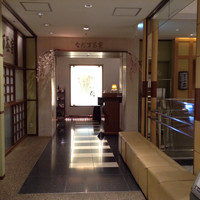 名駅なだ万茶寮 - 