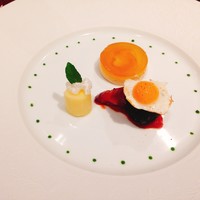 窯焼きステーキ 福田 - 