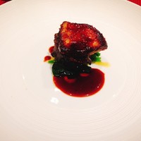 窯焼きステーキ 福田 - 