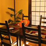 三鴨庵 本八幡本店