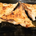 Ouki - メキシカン餃子ハーフ 190円