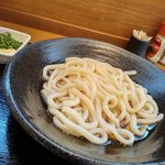 かみもっちうどん - 