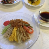 揚州名菜 秦淮春 - 
