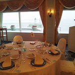 ヨコハマ グランド インターコンチネンタルホテル - 