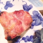 토리야스 - ぶつ切りアップ♪